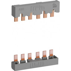 Комплект соединительный BER65-4 для реверсивных контакторов AF40-AF65|1SBN083411R1000| ABB
