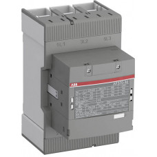 Контактор AF370-30-00-11 370А AC3, катушка 24-60В AC/DC|1SFL607002R1100| ABB