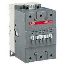 Контактор UA110-30-00 (для коммутации конденсаторов мощностью до 74кВар) катушка управления 380-400В AC | 1SFL451022R8500 | ABB