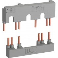 Блок надставки шинных выводов LX300 (для контакторов A(F)210, A( F)260, A(F)300) | 1SFN075110R1000 | ABB