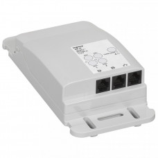 Комнатный контроллер светорегуляторов - монтаж на потолке - 2 выхода - 0-10 В | 048842 | Legrand