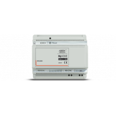 MyHome SCS. Интерфейс IP базовый для удаленного контроля системы MyHome | 003594 | Legrand