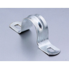 Скоба метал. двухлапковая СМД 14-15 (100шт/уп) | 49373 | Fortisflex