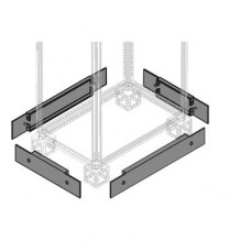 Фланец цоколя бок. D=900мм (2шт)|1STQ007060A0000 | ABB