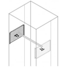 Плата перфорированная бок.уст.;H300;D700|1STQ009209A0000 | ABB