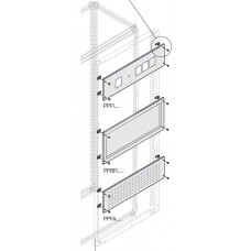 Панель на 4 щит. прибора 96X96мм W=800мм|1STQ008098A0000 | ABB