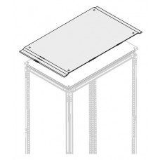 Панель верхняя IP31/IP41 W=400мм D=700мм|1STQ008069A0000 | ABB