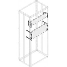 Плата монтажная H=250мм W=600мм|1STQ007535A0000 | ABB