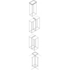 Уплотнение для стыковки 2-x панелей D900|1STQ001926B0000 | ABB