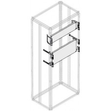 Плата монтажная H=400мм W=800мм|1STQ007549A0000 | ABB