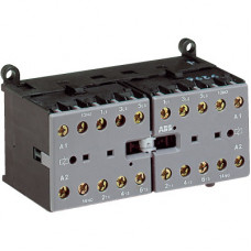 Миниконтактор VВC7-30-10-P 12A (400B AC3) катушка 24В DС | GJL1313909R0101 | ABB