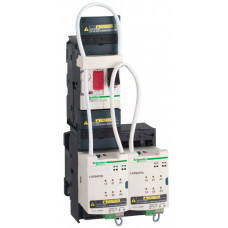 МОДУЛЬ СОЕДИНЕНИЯ.РЕВЕР.ВКЛ | LAD9AP32 | Schneider Electric