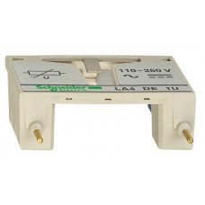ВАРИСТОР 110-250В | LA4DE1U | Schneider Electric