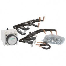 МОНТ. КОМПЛЕКТ ДЛЯ ПУСК. LC3D50 | LA9D5017 | Schneider Electric