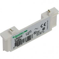 ВАРИСТОР AC 24-48V | LAD4VE | Schneider Electric