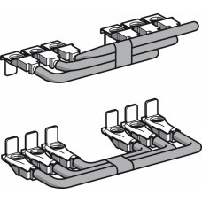 КОМПЛЕКТ ДЛЯ РЕВЕРСИВНЫХ КОНТАКТОРОВ EVERLINK D40A ДО D65A | LA9D65A69 | Schneider Electric