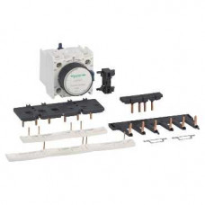 КОМПЛЕКТ ДЛЯ МОНТАЖА LC1D09/D12 | LAD91217 | Schneider Electric