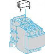 RC ОГРАНИЧИТЕЛЬ ПЕРЕНАПРЯЖЕНИЯ 24…48V 50/60Hz | LA4DA2E | Schneider Electric