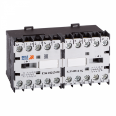 Контактор OptiStart K1W-09D01-MC-230AC-VS | 117128 | КЭАЗ