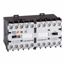 Контактор OptiStart K1W-09D01-MC-230AC/DC | 117591 | КЭАЗ