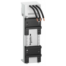 НЕРЕВЕРСИВНАЯ ПЛАТА ДЛЯ GV2+LC1D | LA9ZA32442 | Schneider Electric