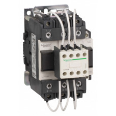 КОНТАКТОР ДЛЯ КОНДЕНСАТОРНЫХ БАТАРЕЙ 110В,50Гц | LC1DWK12F7 | Schneider Electric
