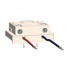 АДАПТЕР ДЛЯ ЦЕПИ УПРАВЛЕНИЯ D40A ДО D65A | LAD4BB3 | Schneider Electric