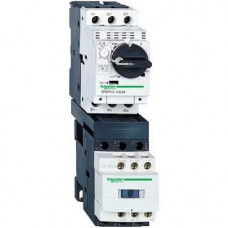 ПУСКАТ. ЗВЕЗДА-ТРЕУГ. D,150A,220V50ГЦ. | LC3D150M7A64 | Schneider Electric