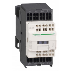 КОНТАКТОР D 4P (4НО),АС1 40 А,НО+НЗ,48V 50/60 ГЦ, | LC1DT403E7 | Schneider Electric