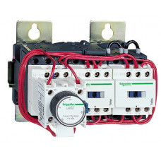 ПУСКАТ. ЗВЕЗДА-ТРЕУГ. D,32 A,230V 50/60 ГЦ,МЕХ. БЛОКИР. | LC3D32AP7 | Schneider Electric