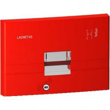 КРЫШКА БЕЗОПАСНОСТИ ЗАЩИТНАЯ D115150 | LAD9ET4S | Schneider Electric