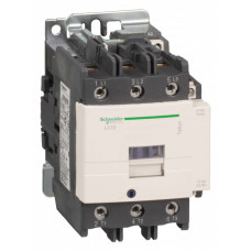 КОНТАКТОР D 3Р, 80A, НО+НЗ, 230V 50 ГЦ | LC1D80P5 | Schneider Electric