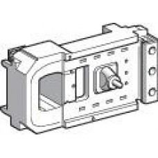 КАТУШКА КОНТАКТОРА CR1F630 50-400HZ 220V | LX0FL008 | Schneider Electric