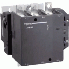 КОНТАКТОР TVS 3P,500 A,220V 50/60 ГЦ, | LC1E500M7 | Schneider Electric