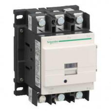 КОНТАКТОР D 3Р,115A, НО+НЗ, 230V 50/60ГЦ | LC1D1156P7 | Schneider Electric