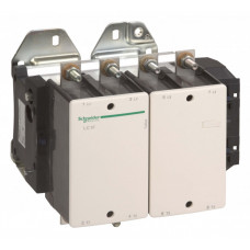 КОНТАКТОР F 4Р (4 НО),AC1 500 А,220V 50/60 ГЦ, | LC1F4004M7 | Schneider Electric