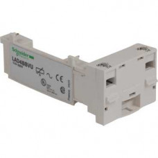 ПЕРЕХОДНИК С ПИКООГРАН. AC 110…250V | LAD4BBVU | Schneider Electric