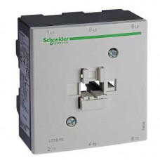 ДУГОГАСИТЕЛЬНАЯ КАМЕРА 3Р ДЛЯ LC1 D115 | LA5D11550 | Schneider Electric