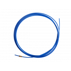 Канал направляющий 4.5 м тефлон синий (0.6-0.9) IIC0106
