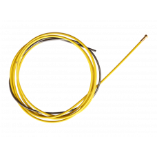 Канал направляющий 4.5 м желтый (1.2-1.6) IIC0596